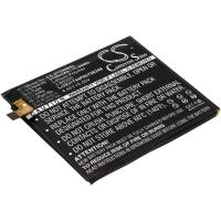 Аккумулятор для ZTE Axon 7, 8 (2018), Blade V8 Pro 3100mah