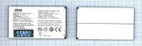 Аккумулятор Li3712T42P3h734141 для ZTE N960 ZTE U236, 3.7В 4.5Wh
