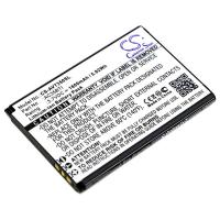Аккумулятор для Archos 35b Titanium 1600mah
