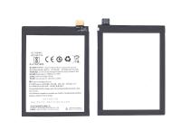 Аккумулятор BLP633 для OnePlus 3T, 3300мАч, 3.85В