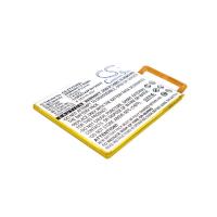 Аккумулятор для ZTE Blade A2, V7 Lite 2500mah
