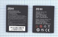 Аккумулятор Li3709T42P3h504047 для ZTE CG990 ZTE G-X930, 3.7В 3.4Wh