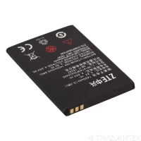 Аккумулятор Li3814T43P3h634445 для ZTE A112, L110