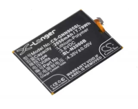 Аккумулятор CS-GNN905SL для Fly Tornado Slim Octa (IQ4516)