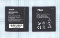 Аккумулятор Li3818T43P3H605646 для ZTE N909 ZTE V818, 3.7В 5.92Wh