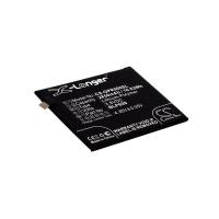 Аккумулятор для Oppo R9 2850mah