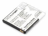 Аккумулятор CS-GNN018SL для Fly Radiance (IQ441)