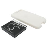 Аккумулятор для HTC Desire A8181 2400mah белый