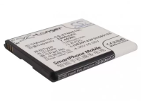 Аккумулятор Li3718T42P3h585155 для ZTE Leo M1, N983