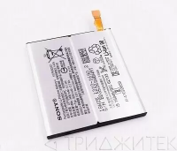 Аккумулятор LIP1656ERPC для Sony Xperia XZ2 Premium Dual (H8166)