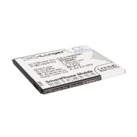 Аккумулятор для Lenovo A620, S580, S8 2050mah