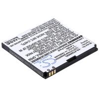 Аккумулятор для ZTE N855D, N880E, V880E 1950mah