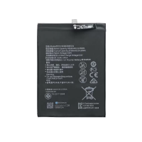 Аккумулятор HB386589ECW для Huawei P10 Plus, Mate 20 Lite, Nova 3, 5T, Honor View 10, Play, 20 - Премиум