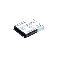 Аккумулятор для HTC ADR6400 Thunderbolt 2400mah