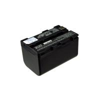 Аккумулятор для Sony NP-FS20, NP-FS21, NP-FS22 2880mah