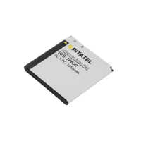 Аккумулятор Pitatel SEB-TP600 для Alcatel BY78 One Touch 916, 916D, 991, 991D, 992, 992D, Star 6010, 6010D