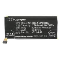 Аккумулятор для Asus Padfone Infinity 2300mah