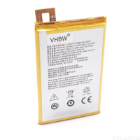 Аккумулятор Li3949T44P8h945754 для ZTE A610 Plus