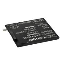 Аккумулятор для MEIZU 16xs 3900mAh