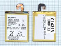 Аккумулятор LIS1558ERPC для Sony Xperia Z3 D6603