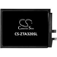 Аккумулятор для ZTE Axon 30, A2322 (Li3941T44PGh636548) 4100mah