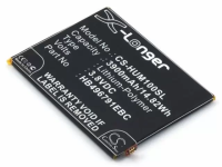 Аккумулятор CS-HUM100SL для Huawei Ascend Mate, Ascend Mate2