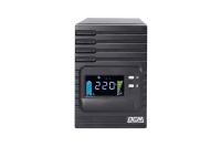 Источник бесперебойного питания Powercom Smart King Pro+ SPT-3000-II LCD