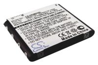 Аккумулятор CS-HDM55SL для HTC T5555, A6380, HD Mini, Photon, Aria, p/n: BA S430, 100mAh