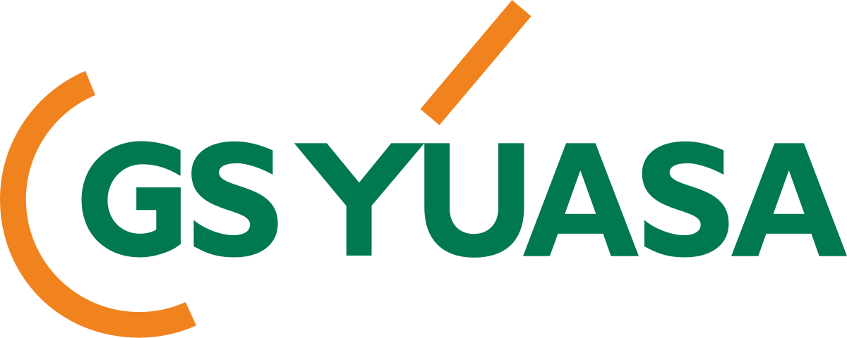 Купить продукцию от GS Yuasa Товар от GS Yuasa