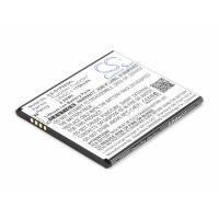 Аккумулятор для Alcatel One Touch 5051D, 5051X POP 4 1750mAh