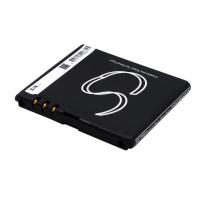 Аккумулятор для Nokia Asha 502 BL-5A 800mah