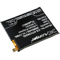 Аккумулятор для Alcatel 5026D 3C, 5099D 3V 2900mah