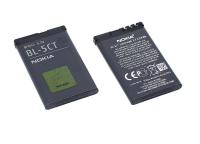 Аккумулятор BL-5CT для Nokia 5220, 3720, 6303, C3-01, C5