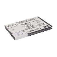 Аккумулятор для Casio Commando 2, C811 (BTR811B) 1800mah