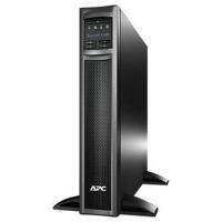 Источник бесперебойного питания APC Smart-UPS X 1500VA Rack/Tower LCD