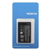 Аккумулятор BL-4UL для Nokia 225, 225 Dual, 3310 2017