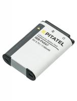 Аккумулятор для Sony Cyber-shot DSC-HX50, HX60, HX90V, HX300, RX1