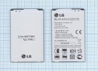 Аккумулятор BL-41A1H для LG Optimus F60, 2100мАч, 3.8В,
