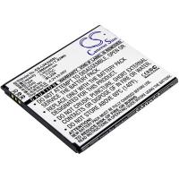 Аккумулятор для Lenovo A330E, A399 1900mah