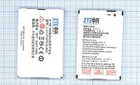 Аккумулятор Li3713T42P3h614057 для ZTE F165 ZTE G380, 3.7В 4.44Wh
