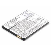 Аккумулятор для BLU Studio 5.0 S II 1800mAh