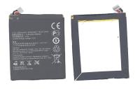 Аккумулятор HB4M1 для Huawei S8600, 2000мАч, 7.4Wh, 3.7В