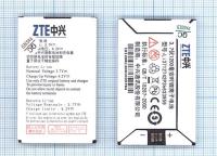 Аккумулятор Li3712T42P3h633959 для ZTE E700 F860, 3.7В 4.44Wh