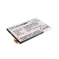Аккумулятор для Motorola Droid 4 1730mah