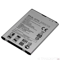 Аккумулятор для LG G Pro 2 D838