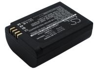 Аккумулятор для Samsung ED-BP1900 1900mAh