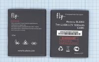 Аккумулятор BL8003 для Fly Era Life 3 (IQ4491)