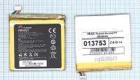 Аккумулятор HB4Q1 для Huawei Ascend P1