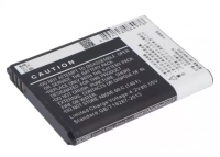 Аккумулятор CS-LTP700XL для Lenovo A789, S560, 3.7В, 2050мАч