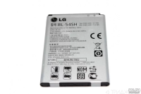 Аккумулятор BL54SH для LG D335, D380, D410, D724, H502, H522y, X155